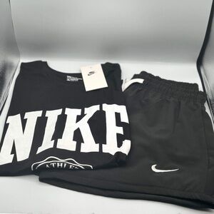 Nike set